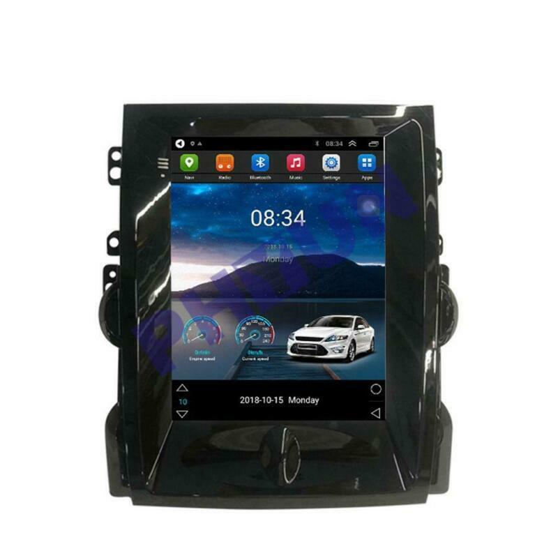 9.7-inch Android 9.0 stereo GPS navigation 1+16G compatible with 2013-15 Malibu n