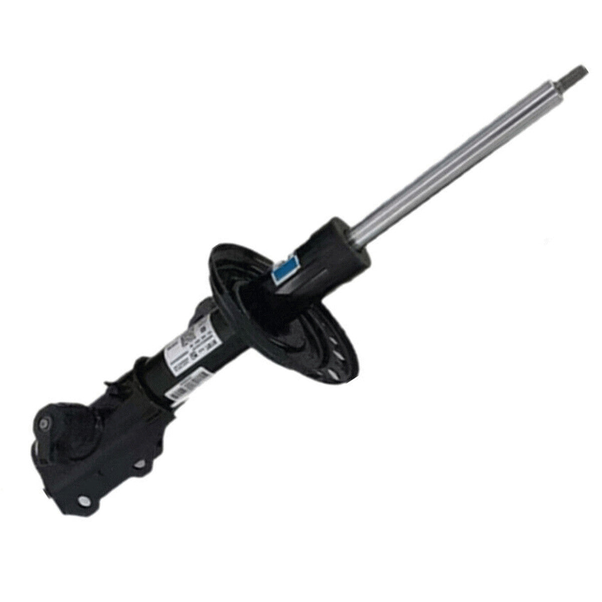 2-piece rear shock absorber strut gas-electric fitment 2016-2018 for Lincoln MKX F2GZ18125Y