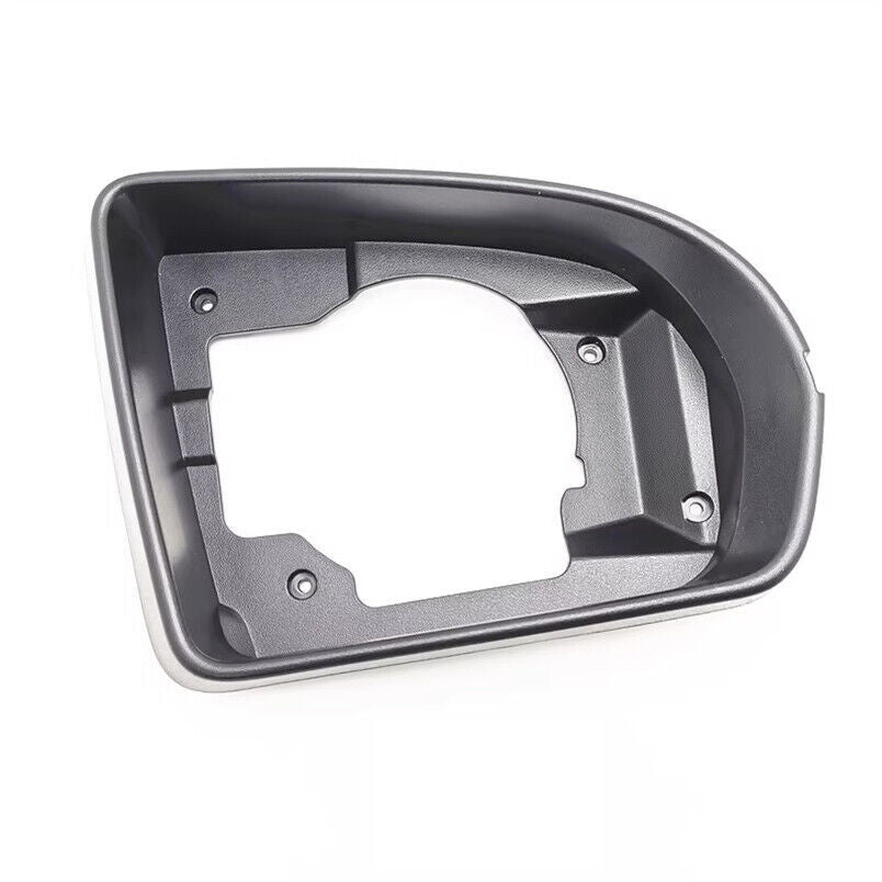 Right Side Rearview Door Mirror Cover Housing for BYD ATTO 3 Yuan Plus 2022-2023