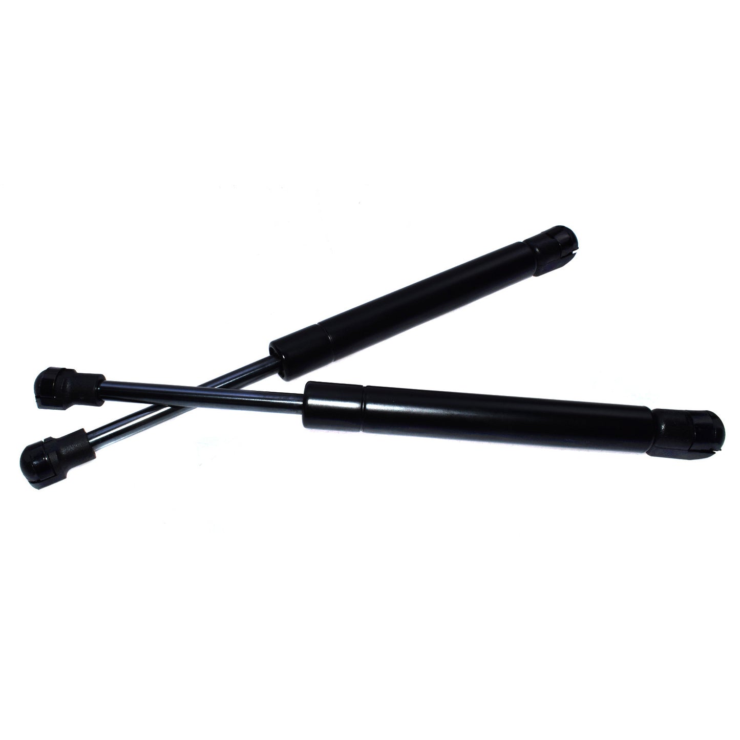 Suitable for for Volvo S60 S80 V70 XC70 1999 - 2014 2 pcs front hood lift support strut PM3096- v