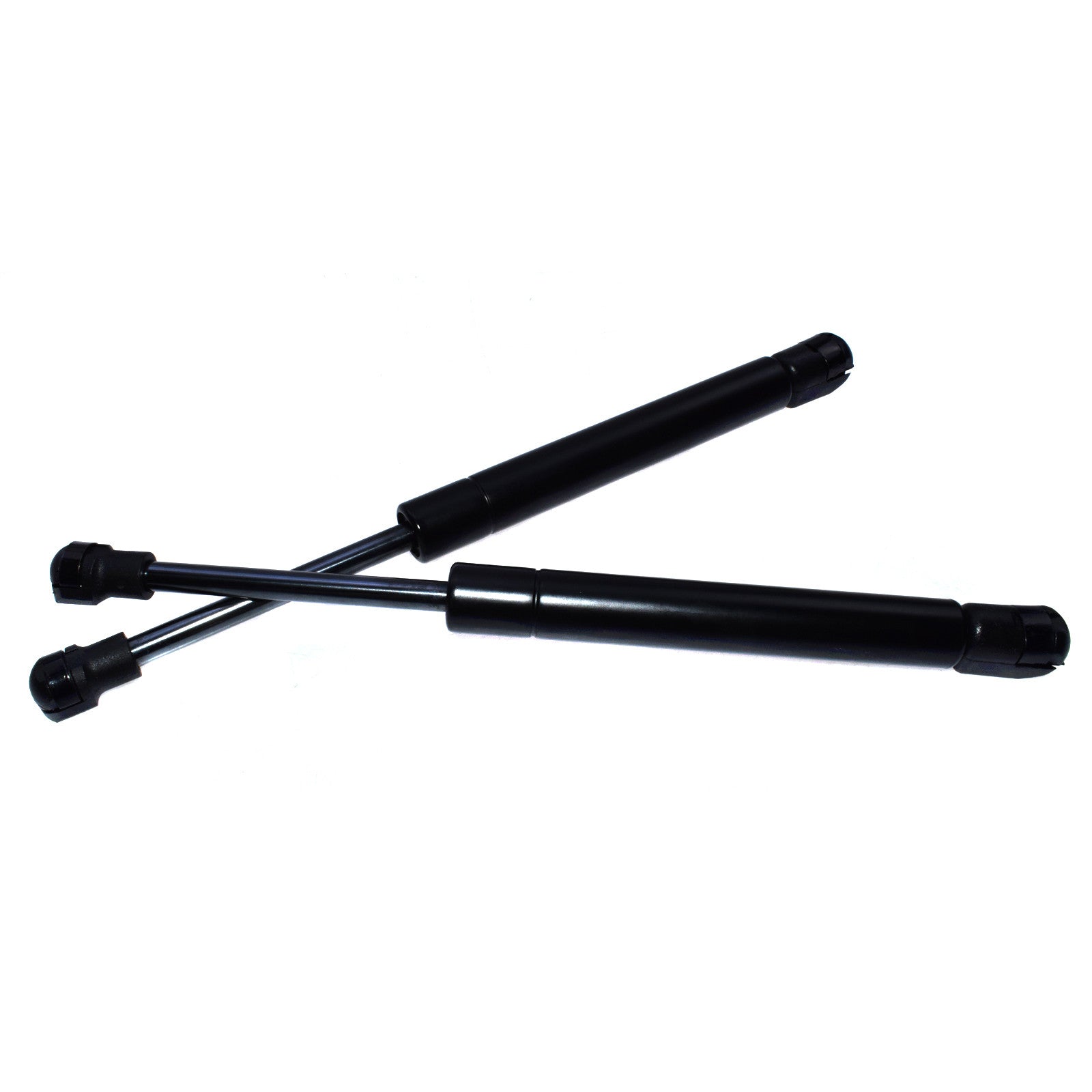 Suitable for for Volvo S60 S80 V70 XC70 1999 - 2014 2 pcs front hood lift support strut PM3096- v