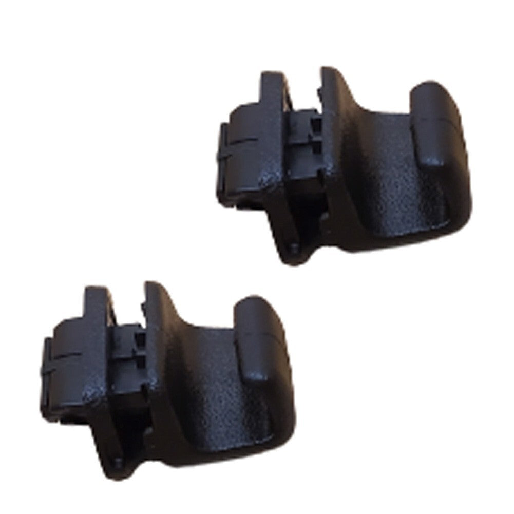 2x for Hyundai For Palisade 20-22 INTERIOR REAR DOOR CURTAIN HOOK 83917S8000CA v
