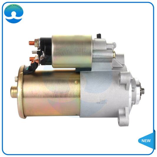 For 2002-2010 for Ford Explorer XLT Sport Utility 4-Door 4.6L Starter Motor SFD0059
