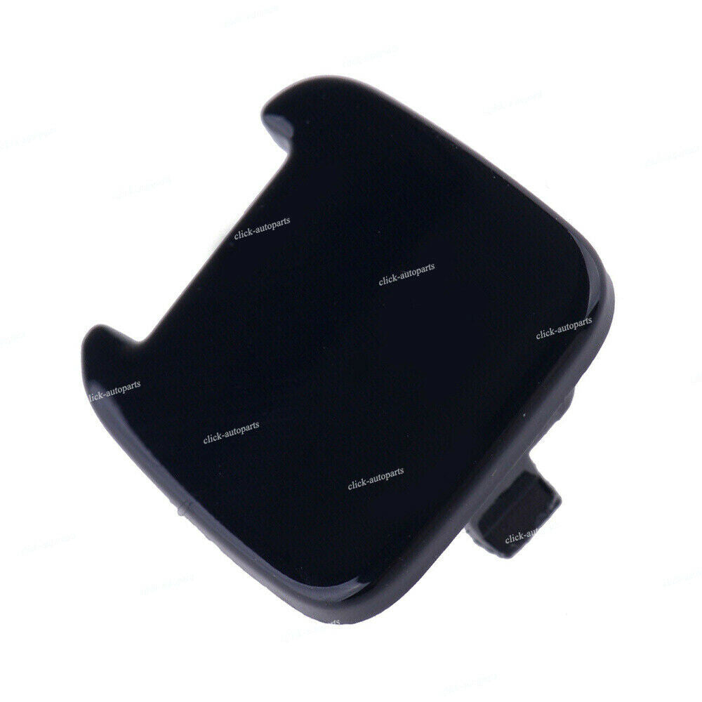 Gear Shift Gaiter Boot Console Trim Cover For 17-18 for Buick Encore 42559686 Black Q