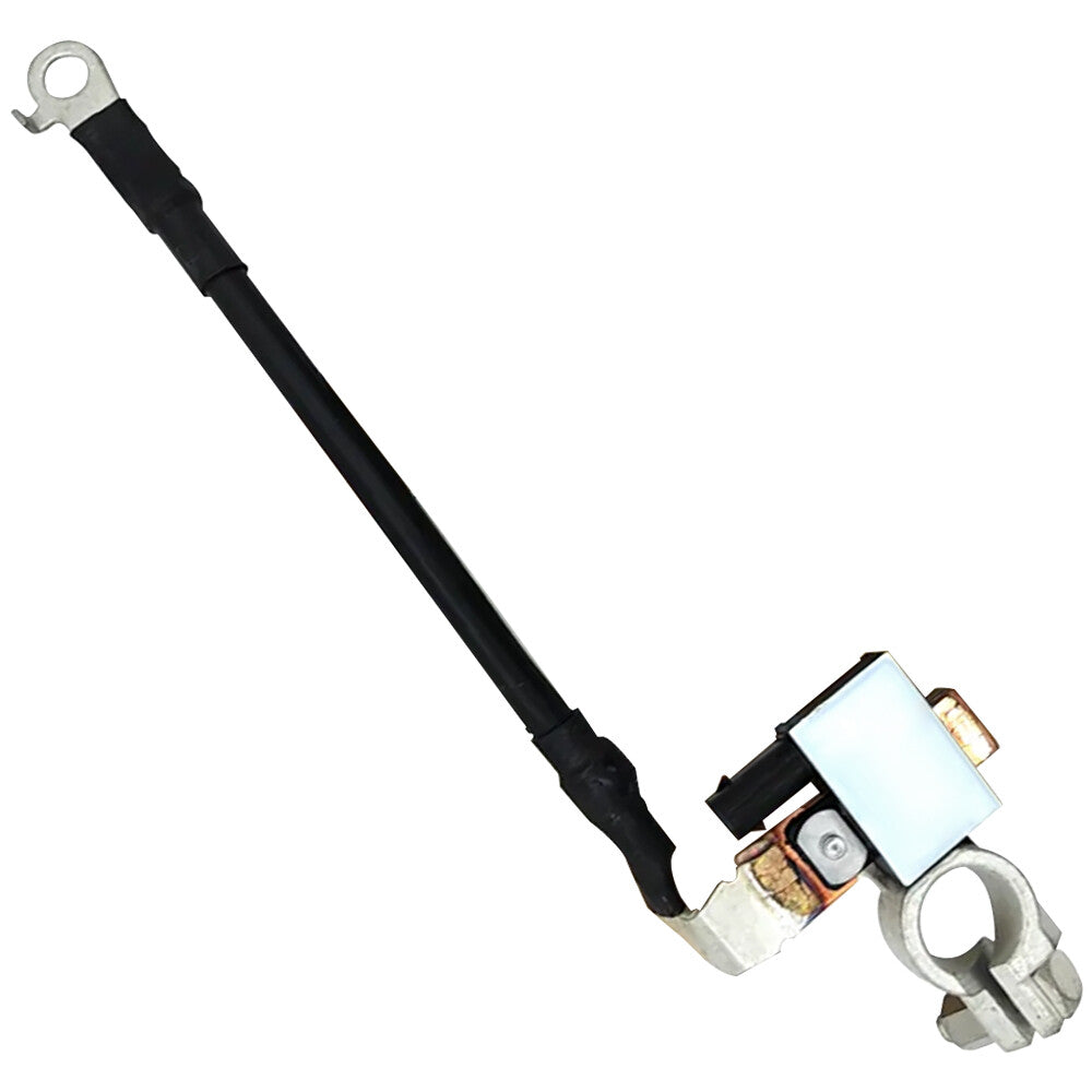 Battery Negative Sensor Cable Replacement For 2019-2021 for Kia Forte 37180-M6100 Q