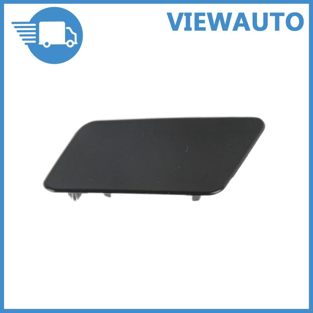 for Jaguar XJ 2011-2015 For XJR 2014-2015 Front Left Headlight Washer Cover Cap Q