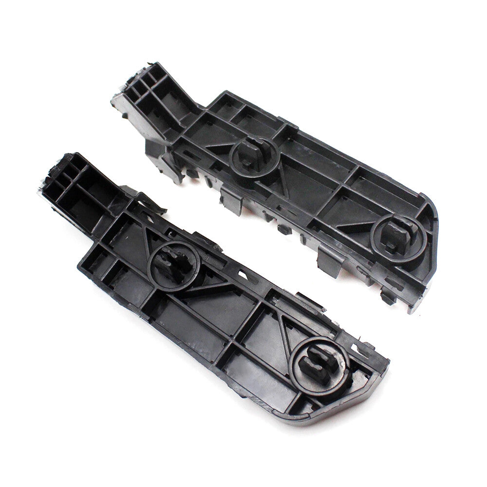 Front Bumper Brackets Fits for Honda for CR-V 2007 2008 2009 2010 2011 Left  Right Q