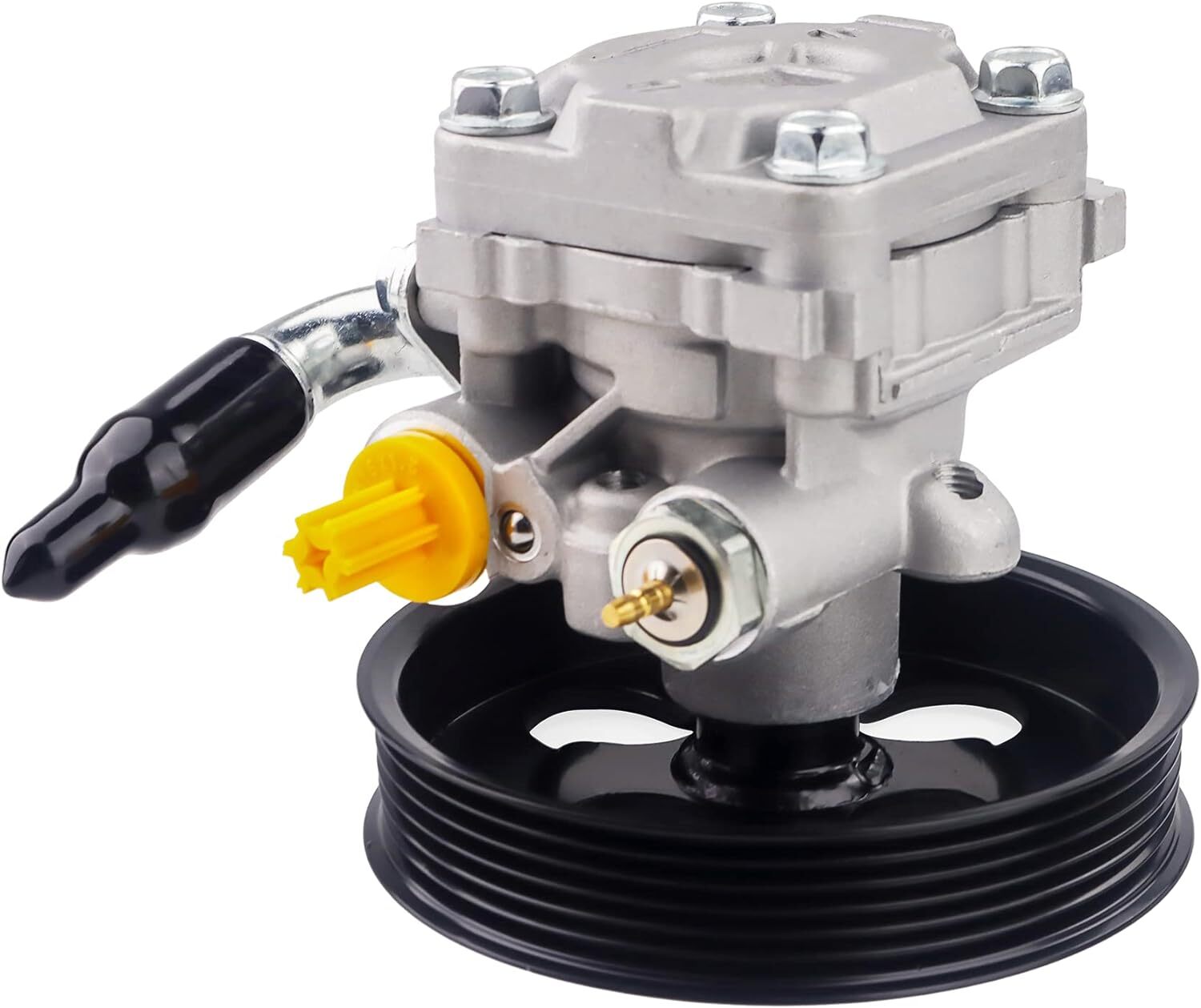 New 49100-78K00 4910078K00 For 09-13 for Suzuki Grand Vitara Power Steering Pump 2.4 Q