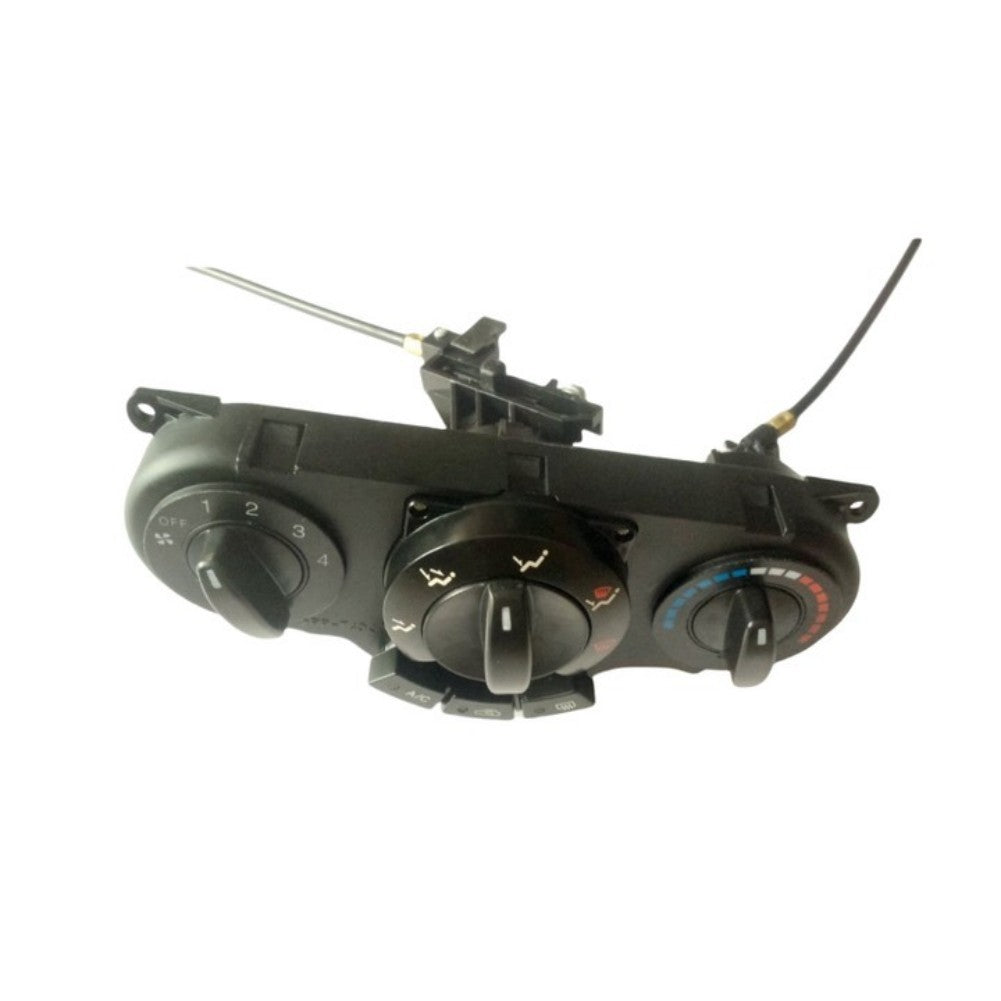 Heater control vent air conditioning switch for Chevrolet Lacetti 2003 - 2012 Q