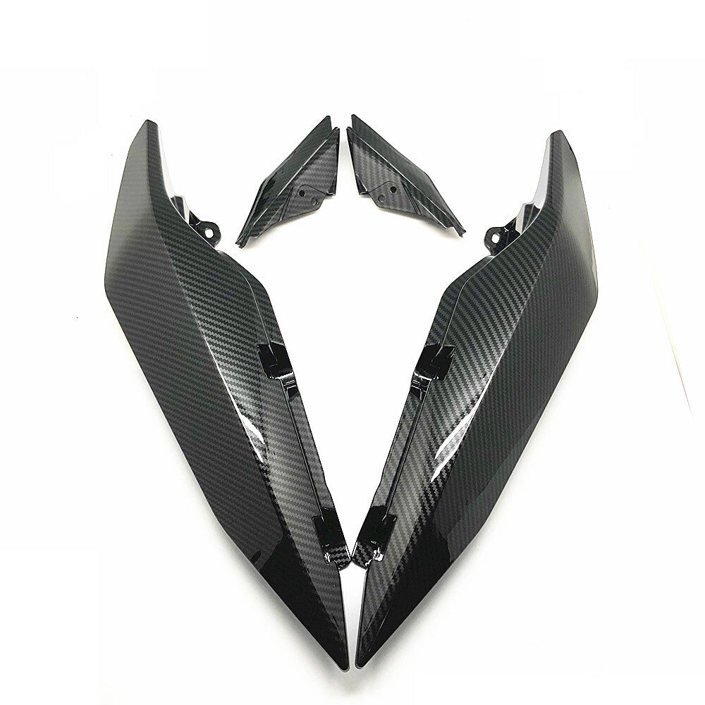 For 2009-2012 for Yamaha XJ6 Left Right Rear Tail Bodywork Fairing Cowing Cover