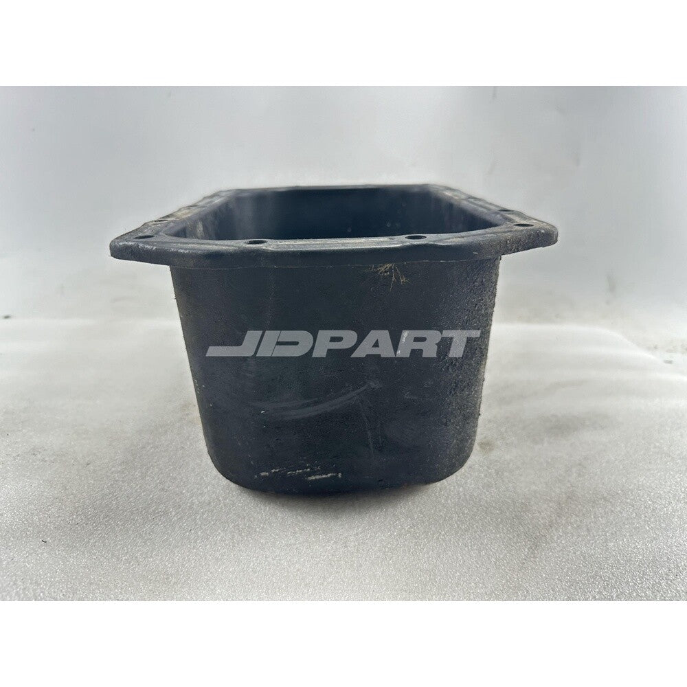 3KB1 oil pan for Isuzu engine spare parts -