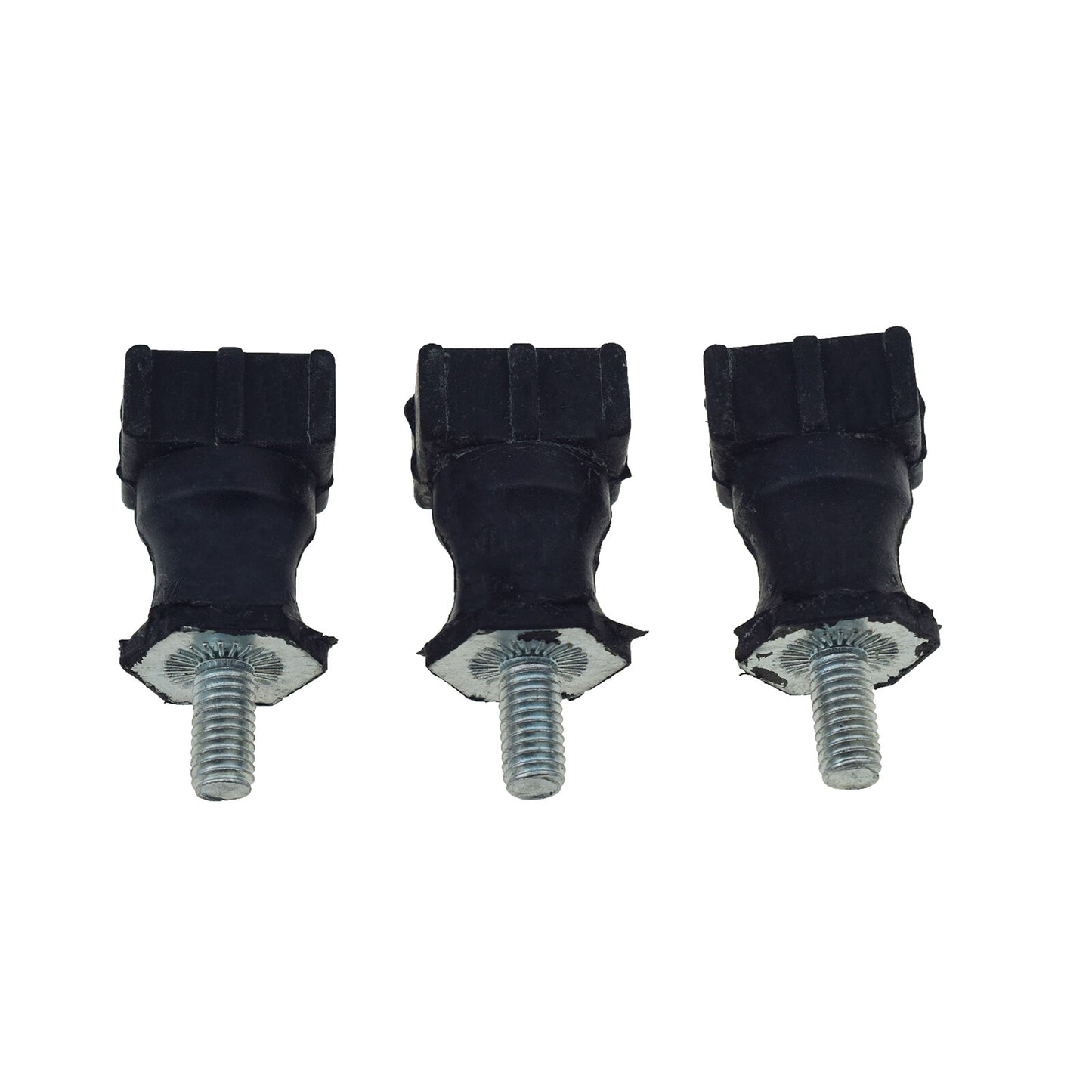 3-piece set of 1.8T secondary air pump brackets suitable for Passat , for Golf , for Jetta , for Audi TT 06A133567F- n