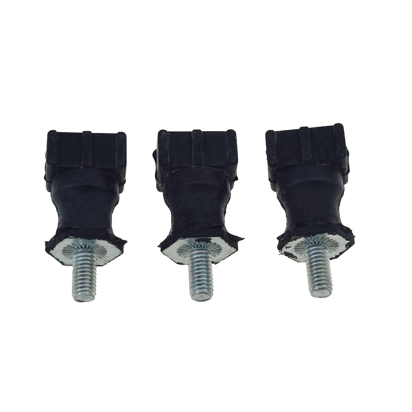 3-piece set of 1.8T secondary air pump brackets suitable for Passat , for Golf , for Jetta , for Audi TT 06A133567F- n