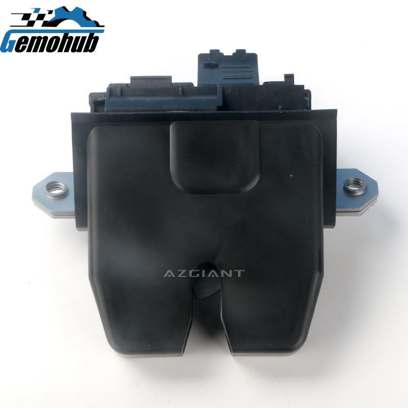 Tailgate Rear Trunk Latch Lock Block Motor for 2009-2015 for Ford Focus