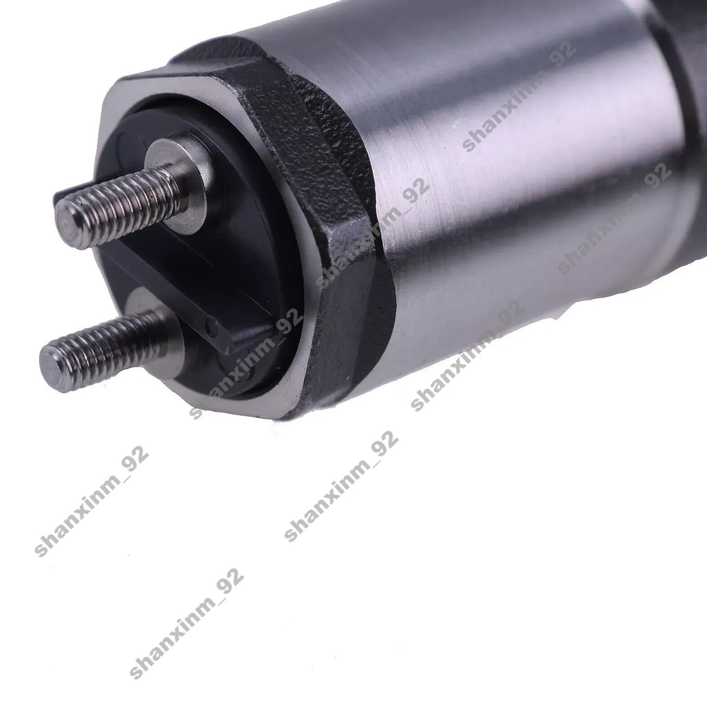 Fuel Injector 095000-0145 8943922614 for Isuzu FRR 7.8L 6HK1 Engine