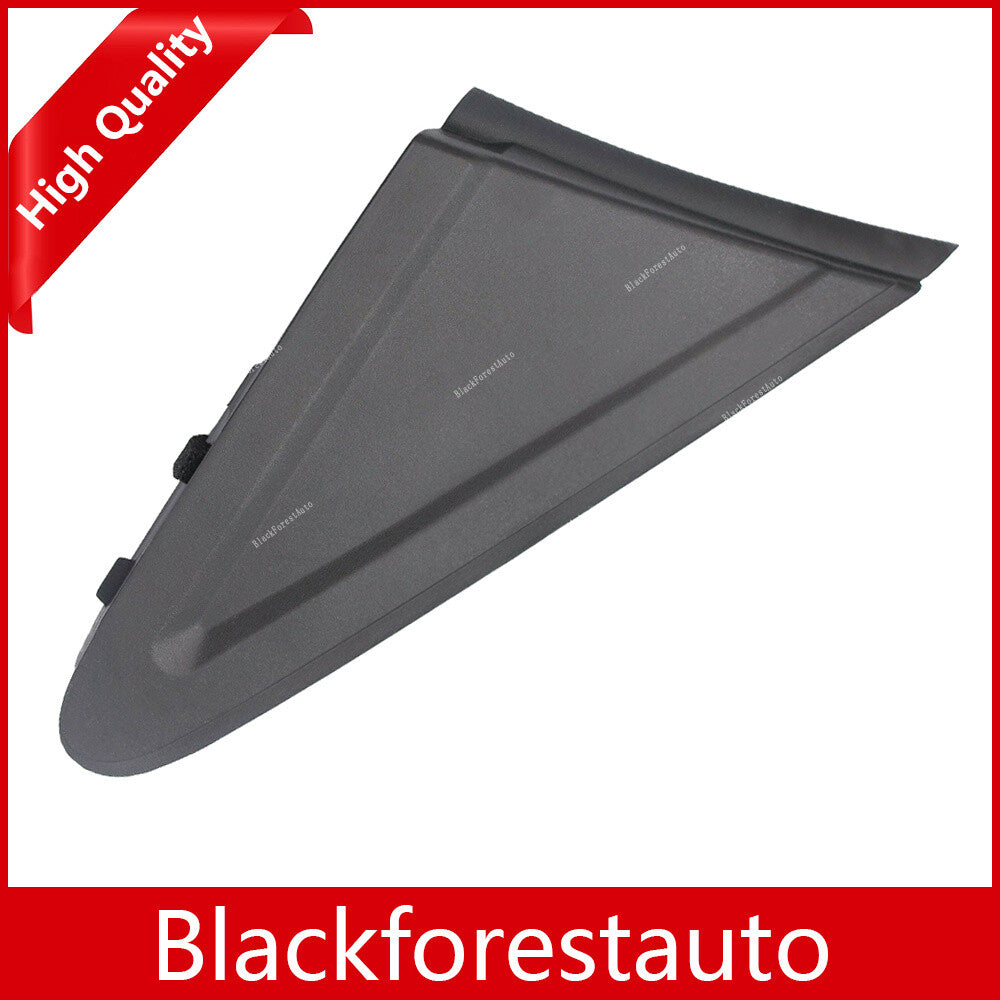 Front Fender Corner Trim Molding Right Side 75490TR0A01 for Honda for Civic 2012-15