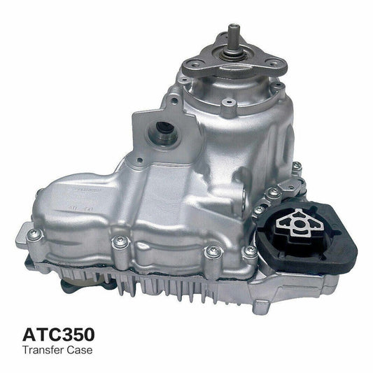 1x Transfer Case Box Assembly ATC350 For F01 F02 F10 535i xDrive 550i XDrive n