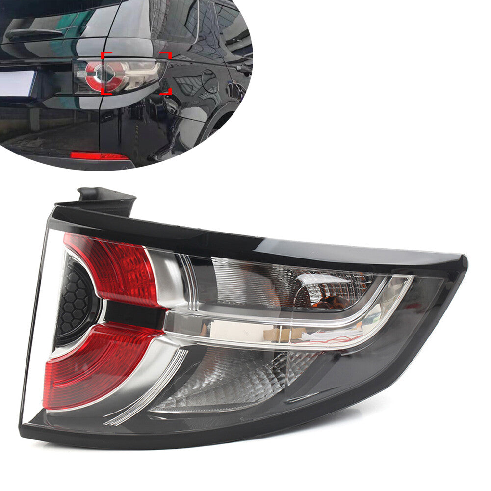 Rear Outer Tail Light for Land Rover Discovery Sport 2015-2019 LR079577 Right US