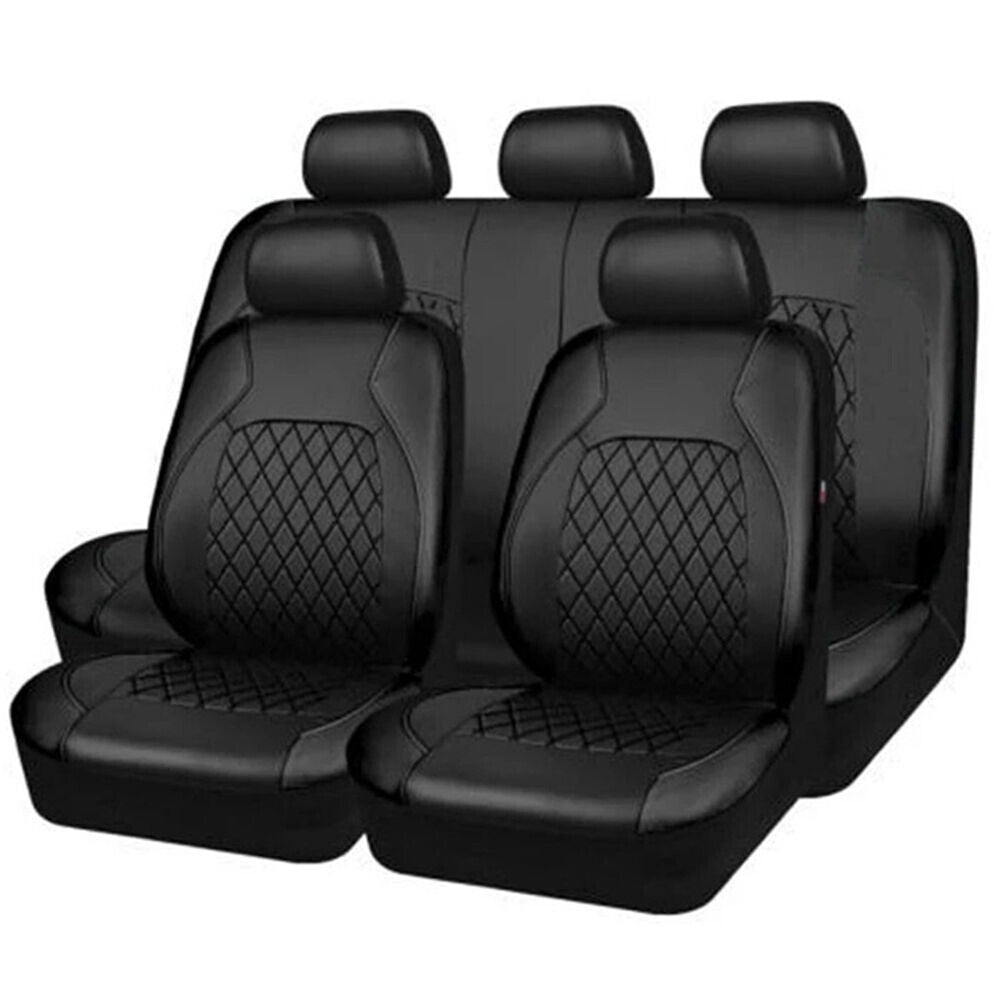 Car for Seat Covers Interior Front Rear Seats Cushion Protector Full-Surround Hot n