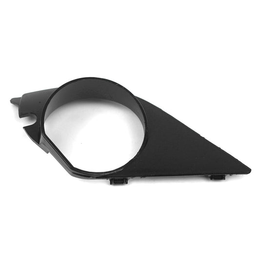 Front Fog Light Lamp Frame Cover for BMW 5 Series E60 E61 M Sport 2003-2010