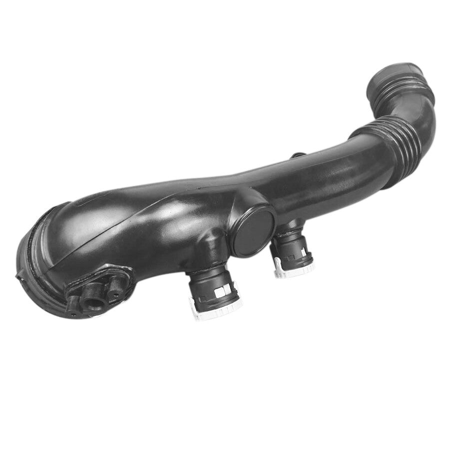 13717590306 Air Intake Guide Tube Pipe for BMW 3 Serise 335i 335xi E90 E91 E93 Q