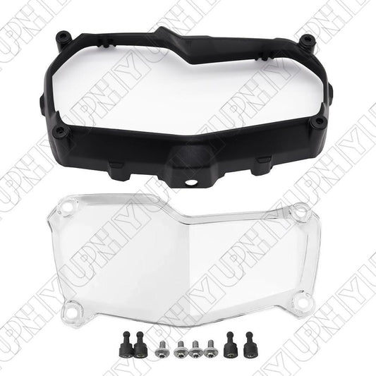 Motorcycle Headlight Guard Protector Cover for BMW F750GS F850GS ADV 2018-2022 Q