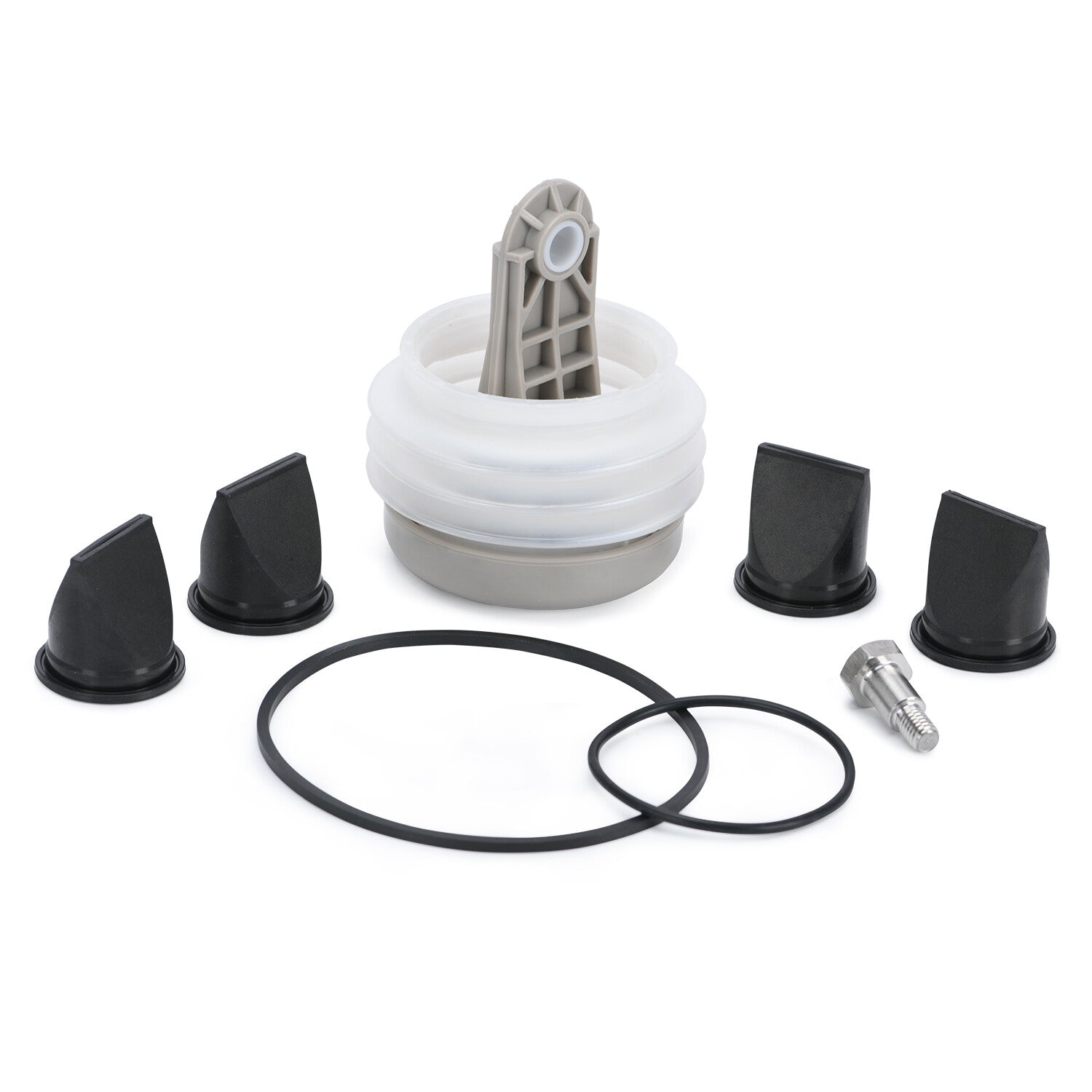 For Dometic 385230980 Pump Bellows Kit For Domatic/Sealand S, T, J, VHT, and VG