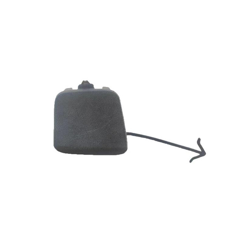 1 Pcs for VW for Golf 6 GTI 2009-2012 Rear Bumper Tow Hook Cover Trailer Eye Cap Lid v