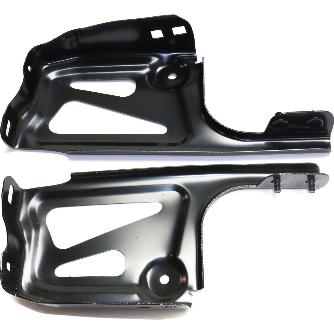 2pcs Front Bumper Bracket Set Replacement For 2016-2023 Tacoma 5327304040 n