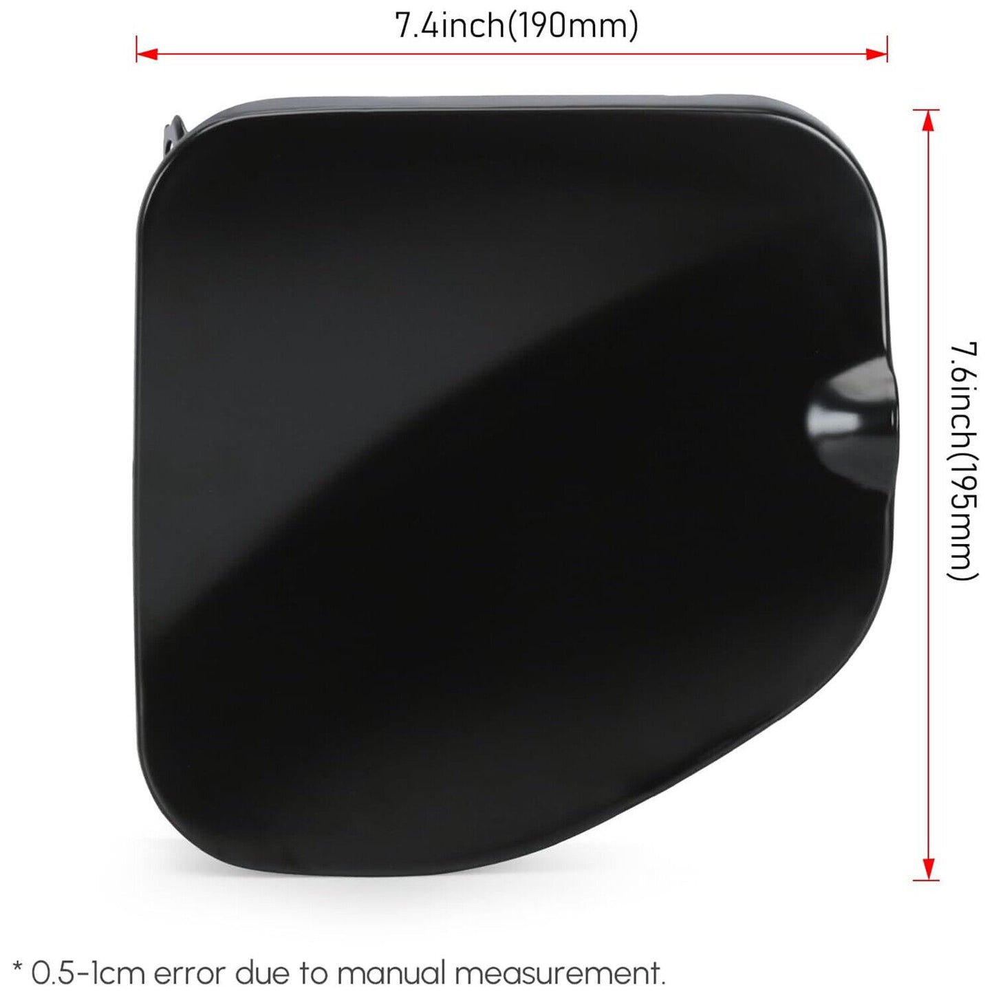 77305-04904 Fuel filler cap/door cover/gas filler cap for Tacoma 2005-2015- n