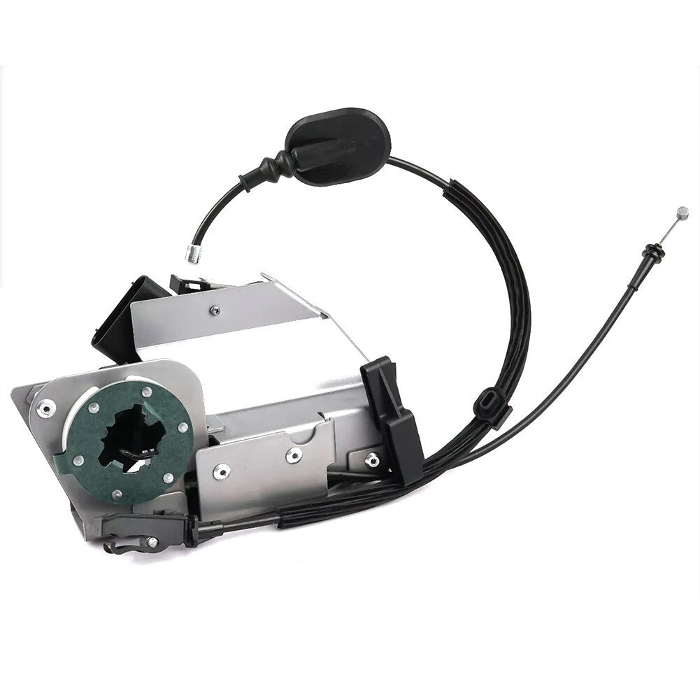 Front Left Door Latch Mechanism for Transit Custom 2012+ BK21-V219A65 v