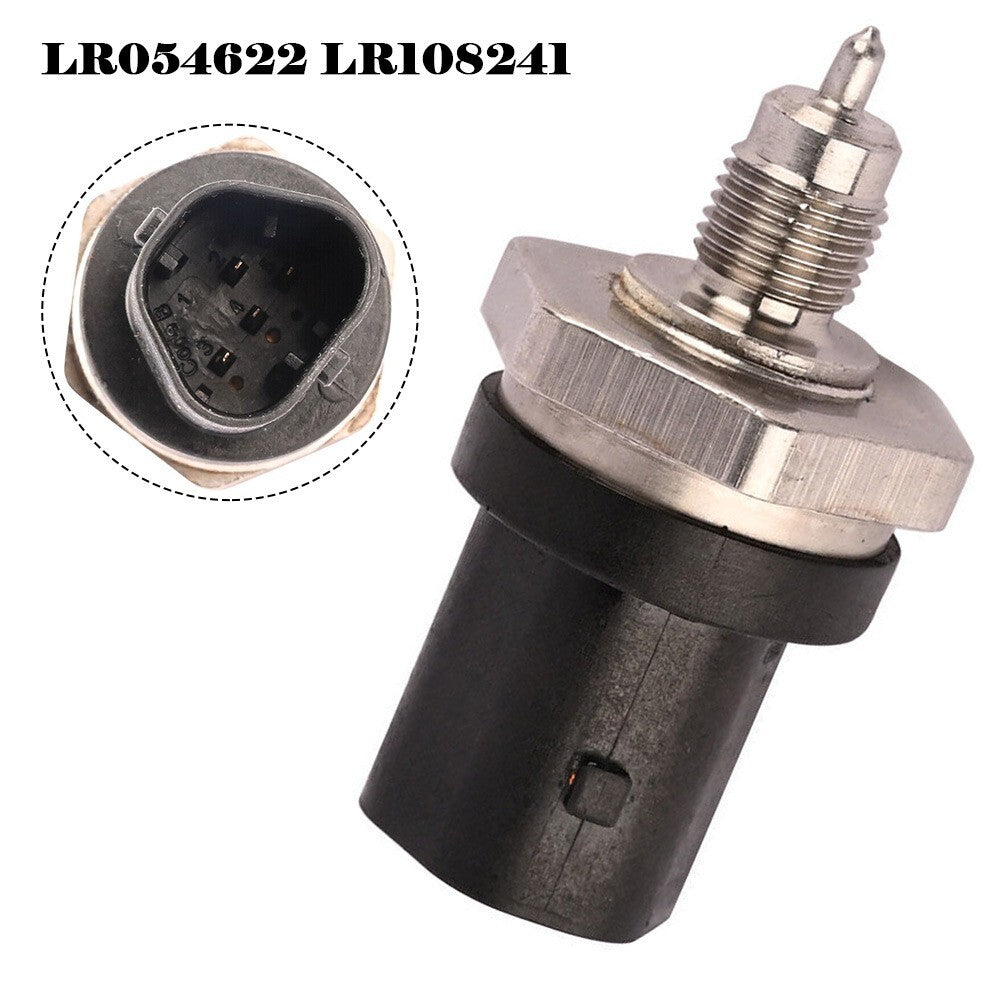 Fuel Injector Pressure Sensor Part For Land- for Rover Evoque For Range- for Rover Sport v