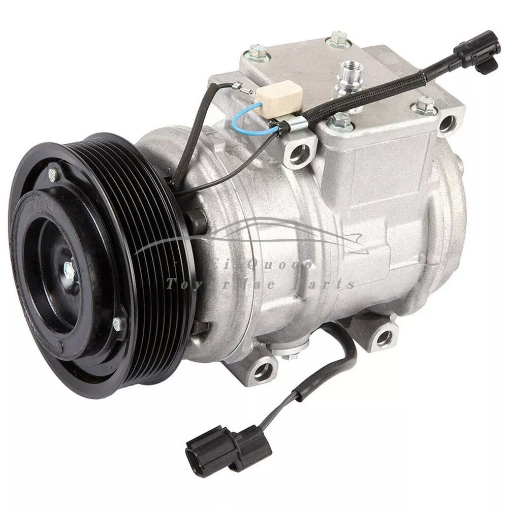 New Air Condition A/C Compressor for Jaguar XJ XK8 MCA7300AE