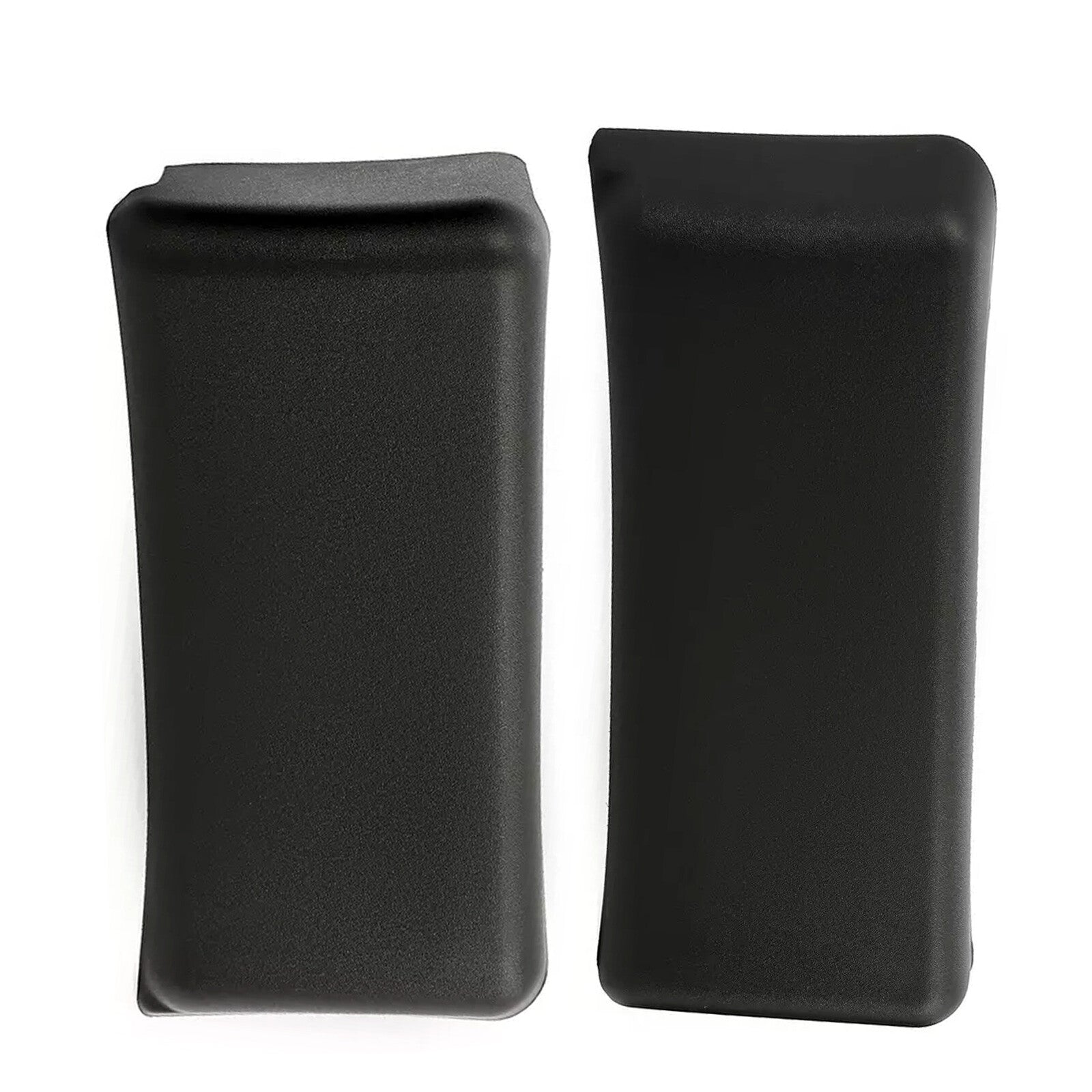 9L3Z17E810B Front Bumper Guards Inserts Pads Caps for Ford F150 2009-2014 LH+RH