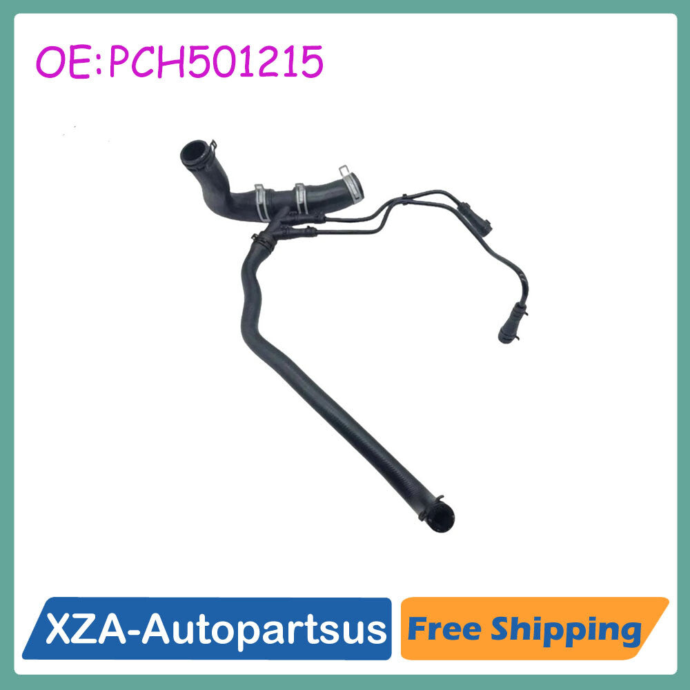 Suitable for Land Rover for Range Rover Sport radiator coolant hose PCH501215