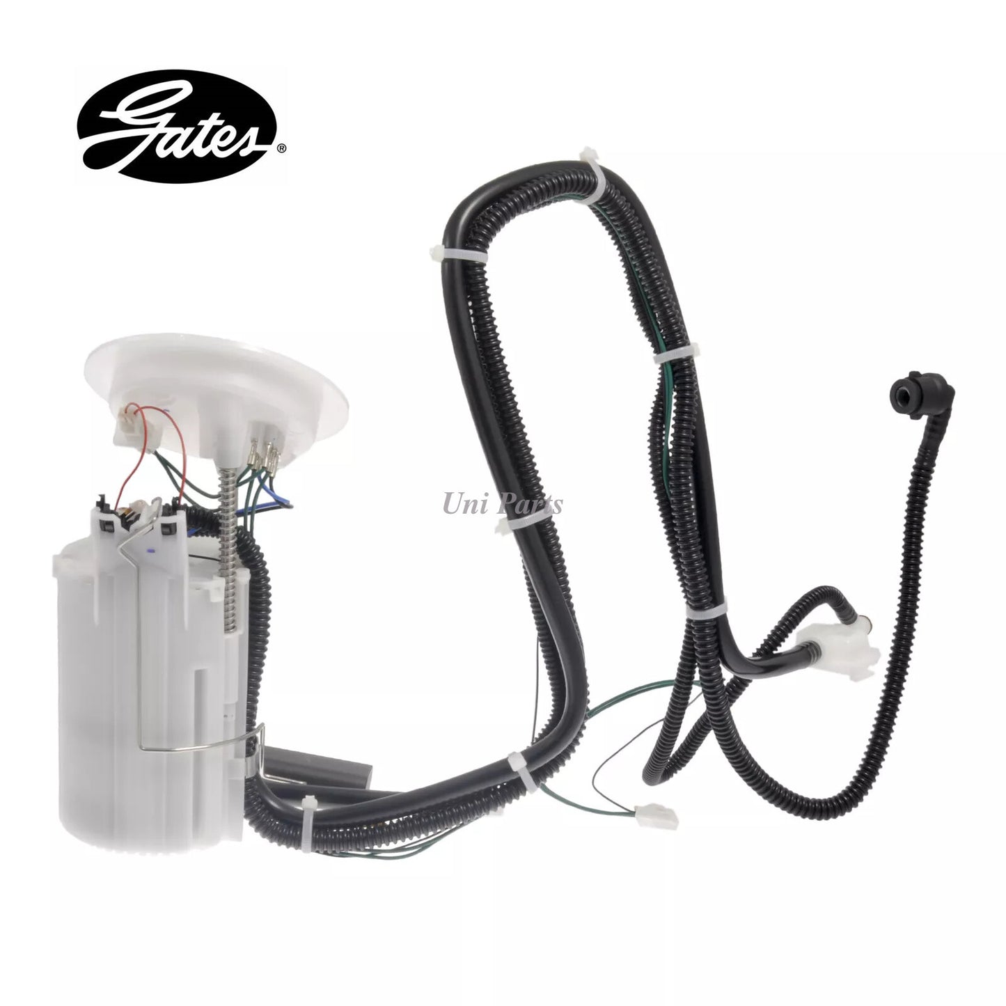 Equipment Manufacturer Gates 16146765150 Fuel Pump Module for BMW 525xi, 528i, 530i, 550i 3.0L, 4.8L