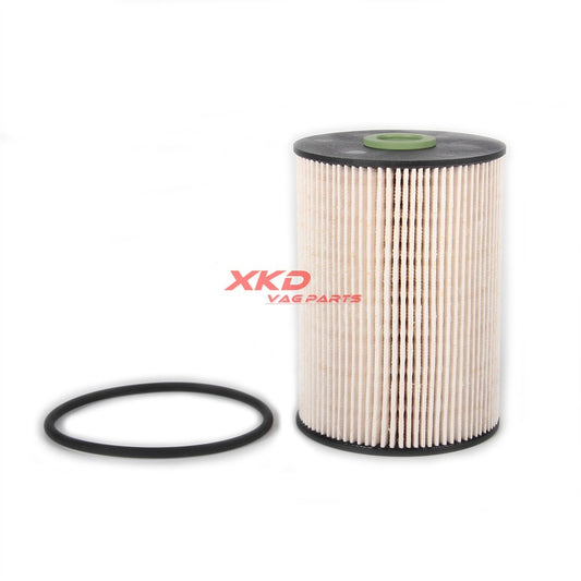Diesel Fuel Filter Fit for VW for Golf for Jetta for AUDI A3 for SEAT 1K0127434B Q