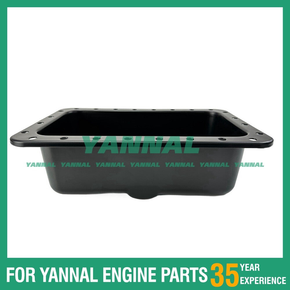 V2403 oil pan compatible with engine diesel parts - Factory direct sales