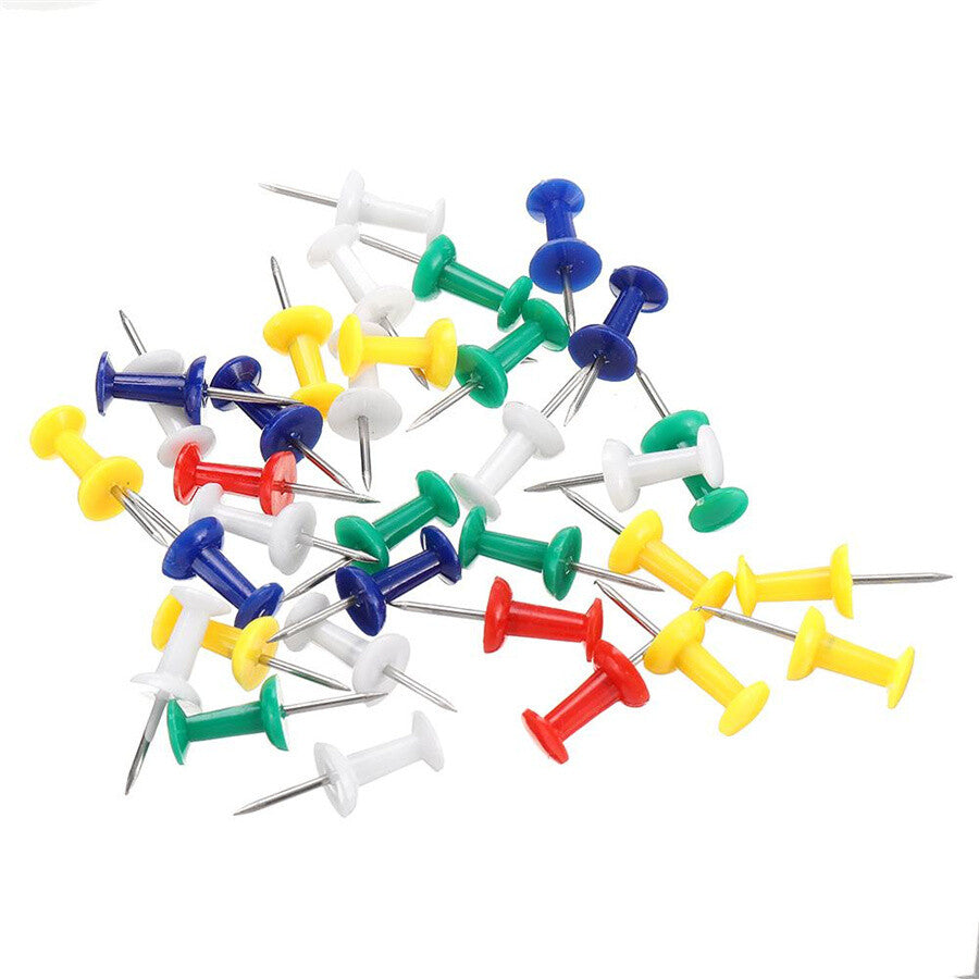 60Pcs Car Roof Buckle Ceiling Cloth Repair Fixing Screw Cap Buckles Sheds Clip