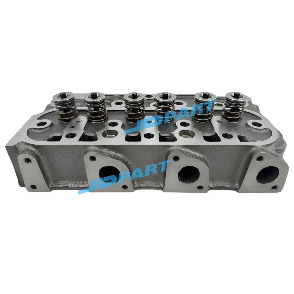D1105 Cylinder Head Assy - Suitable for Engine Parts