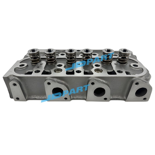 D1105 Cylinder Head Assy - Suitable for Engine Parts