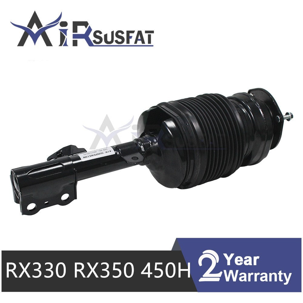 48510-49265 Front Right Air Suspension Shock Strut for Lexus RX330 RX350 RX300