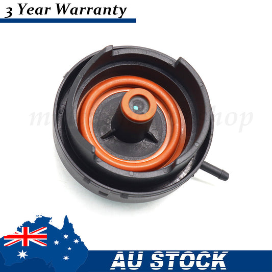 1x 11127552281 PVC Valve Cover for BMW E60 E65 E66 E70 E83 E88 E91 E92 F10 F25 Q