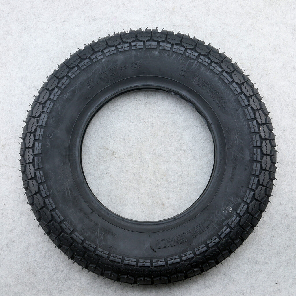 Z50 for Mini Cross-country Monkey Bicycle Tires Dirt Motorcycle 3.50-8 Tires