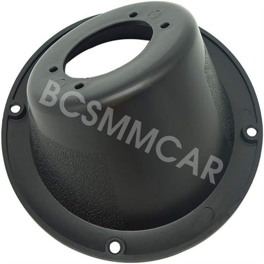 Fuel Gas Tank Fuel Filler Neck Bezel 52127675AC Fit for Wrangler TJ 1997-2006 Q
