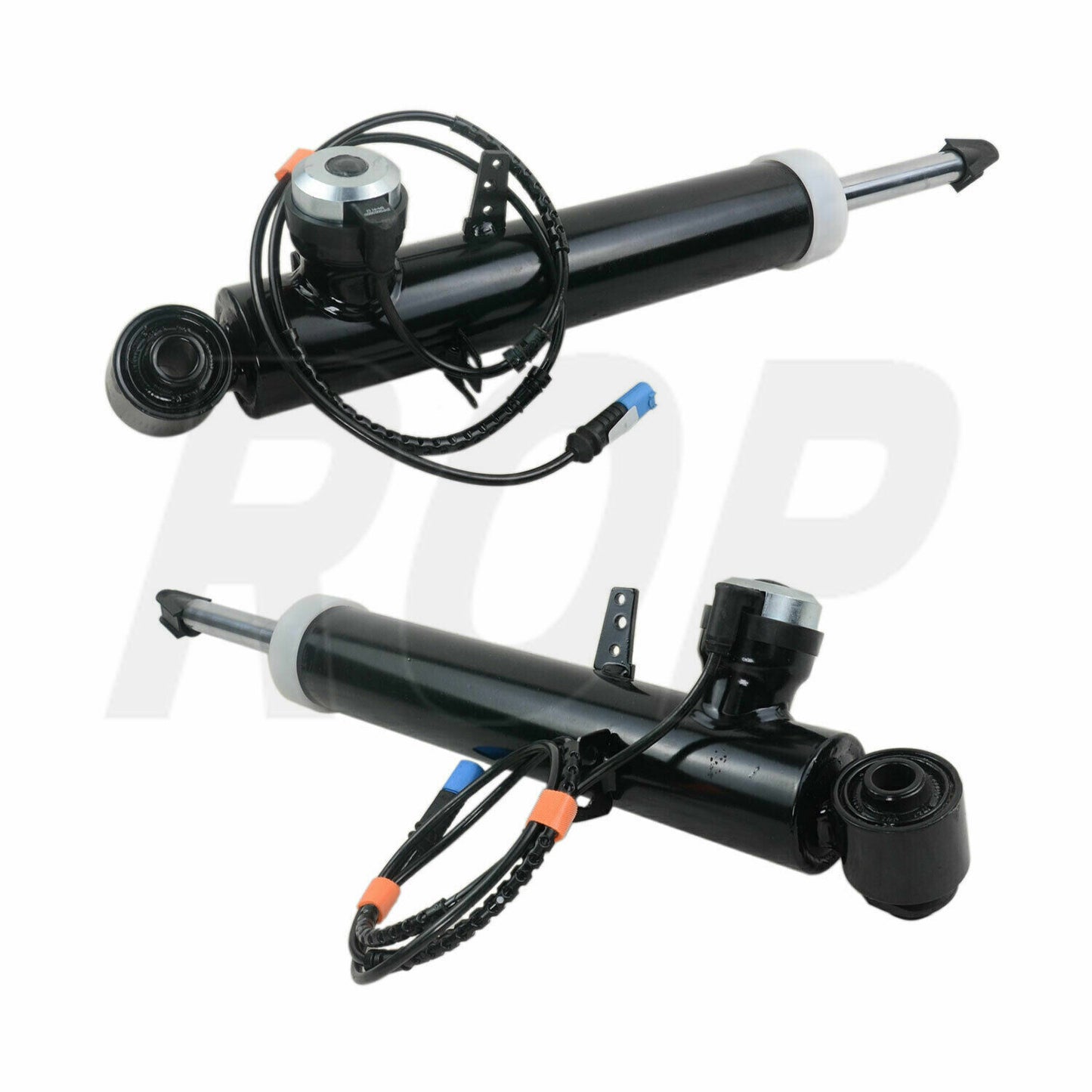 for BMW X5 (F15) xDrive30d 2014-2016 X6 F16 F85 Rear Suspension Shock Absorbers