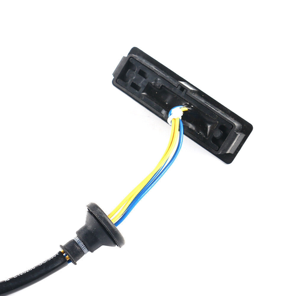 Rear Tailgate Trunk Open Release Switch 25380-1AA0A Fits for Nissan Murano 08-14 Q