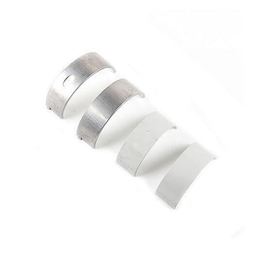 06B105561 OE KS Crankshaft Main Bearing Set STD for VW for Jetta for Golf for Audi A4 1.8T