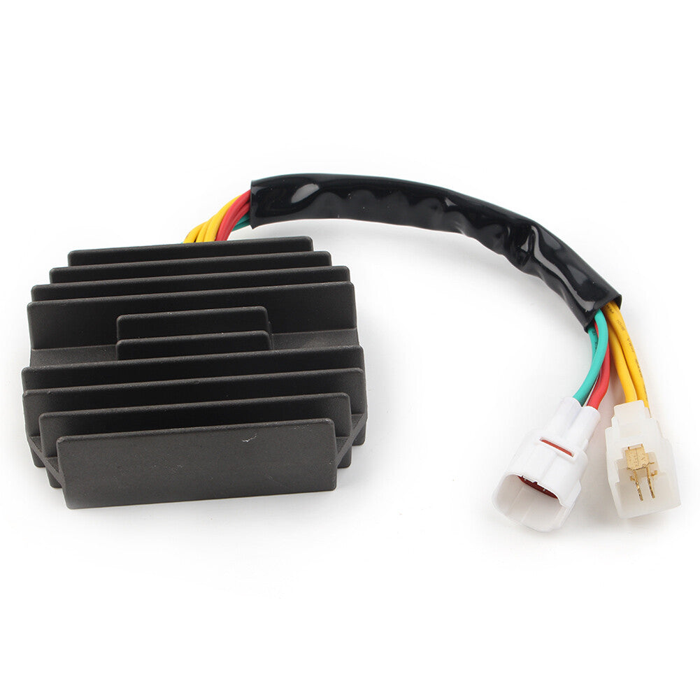 Regulator Rectifier for Suzuki LT-A700X King Quad 4X4 LT-A700X KING QUAD 2005-07 Q