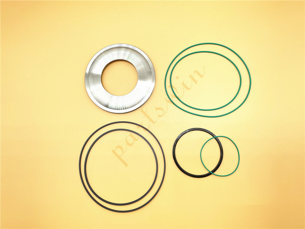 JF015E RE0F11A CVT Pulley Steel Piston Rebuild Kit for 's Latest Models - n